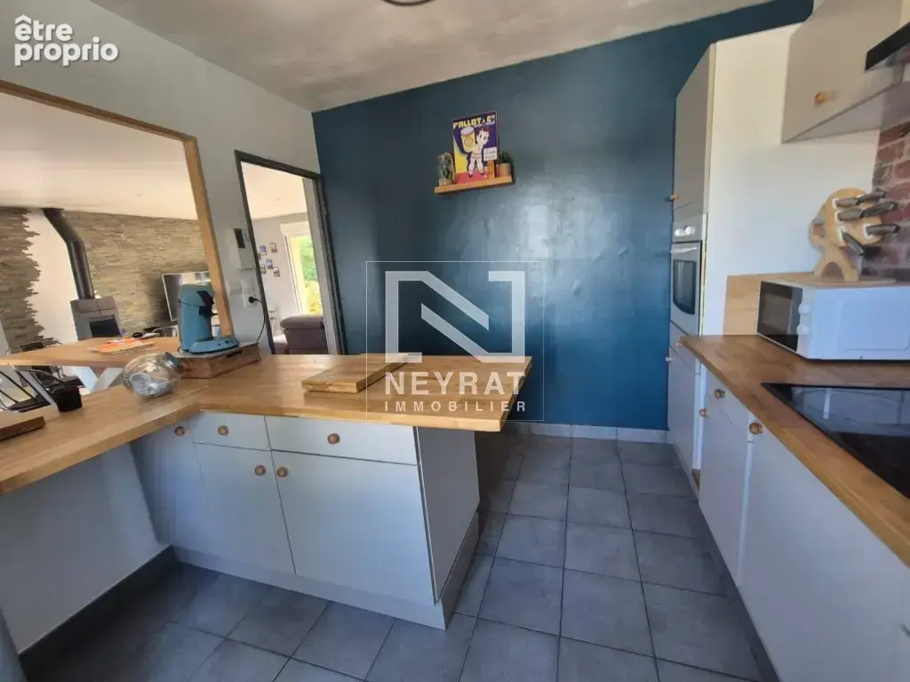 Maison 6 pièces 124 m² à vendre à Chagny (71150) - photo 6