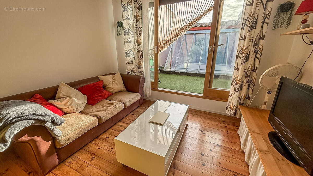 Photo 3 - Appartement à BAYONNE