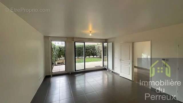 Appartement à LE PERREUX-SUR-MARNE
