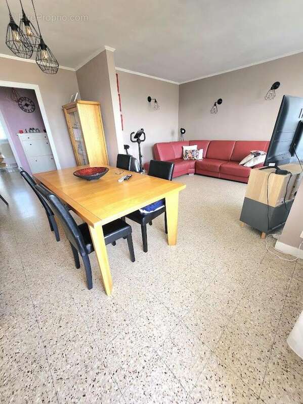 Photo 5 - Appartement à GIVORS