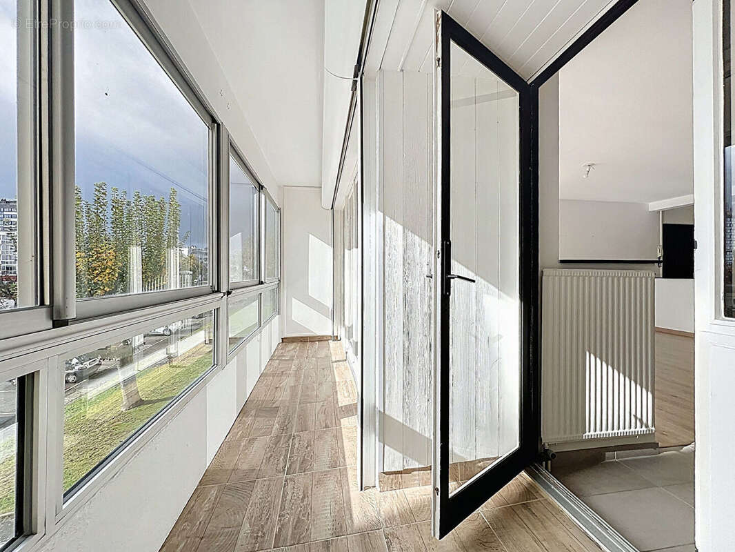 Appartement à LA ROCHE-SUR-YON