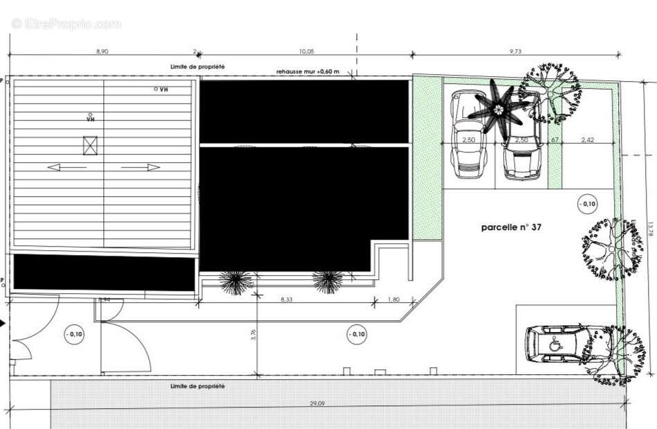Commerce à MARSEILLE-14E