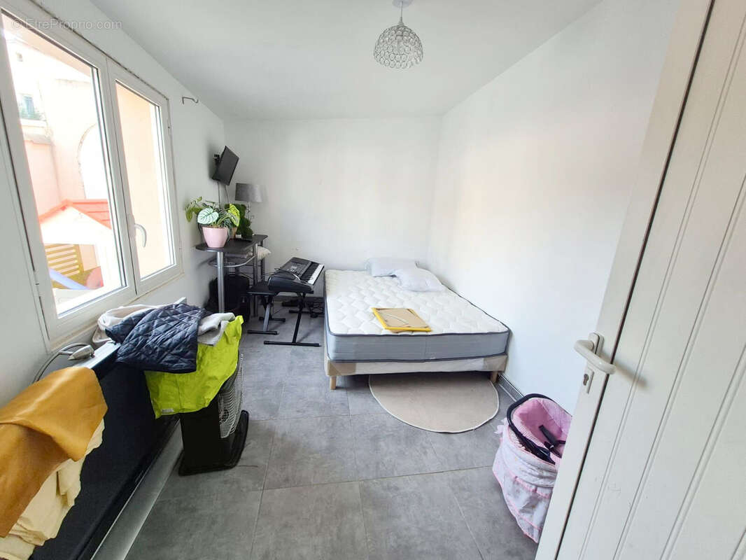 Maison à CARCASSONNE