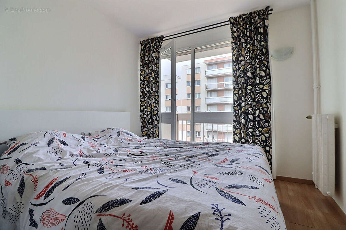 Appartement à TAVERNY