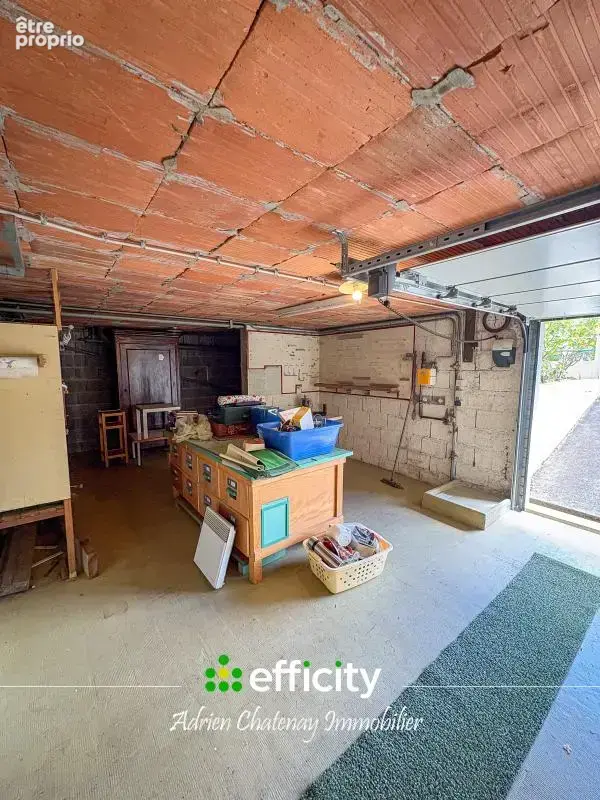 Maison 6 pièces 110 m² à vendre à La Roche-Sur-Yon (85000) - photo 17