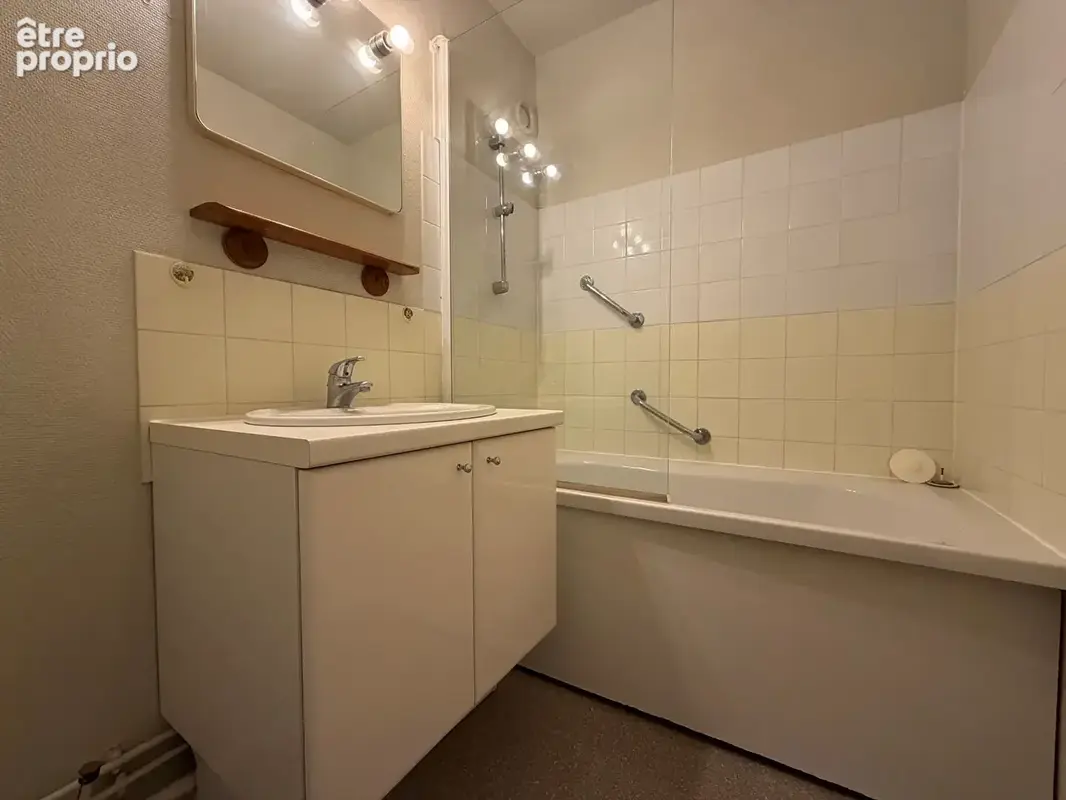 Appartement Dieppe 4 pièces 80.57 m2 - photo 8