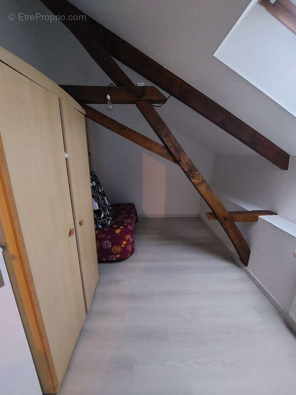 Maison à LA FLECHE