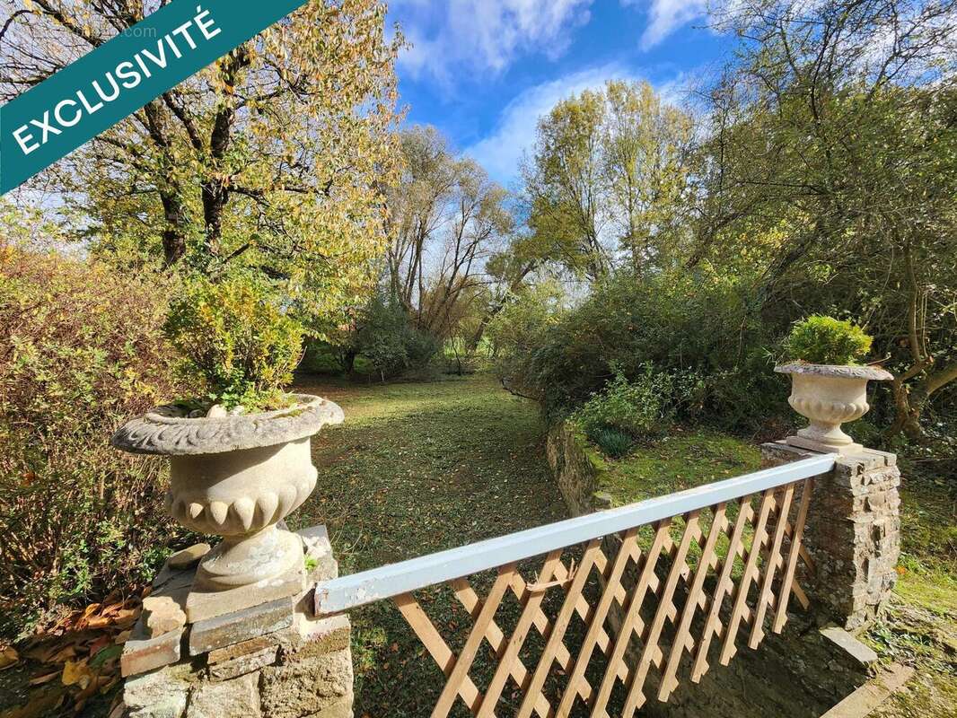 Photo 6 - Maison à JANZE