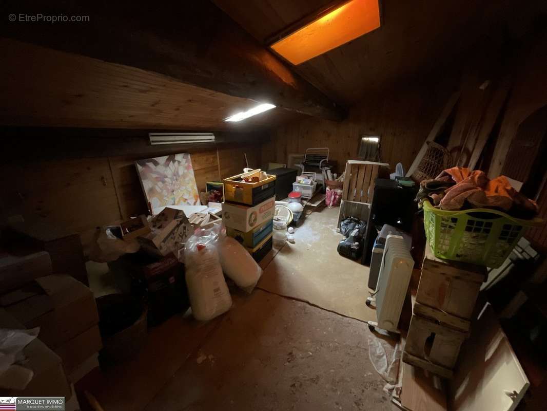 Maison à CASTELNAU-DE-GUERS