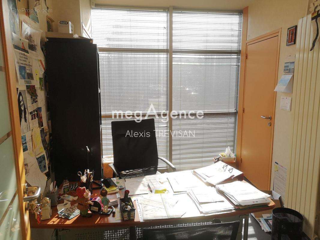 Commerce à TREGUIER