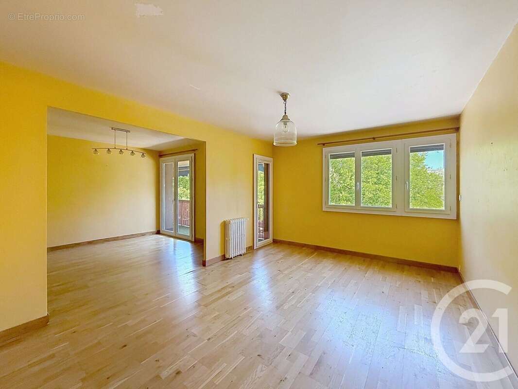 Photo 2 - Appartement à MONTPELLIER