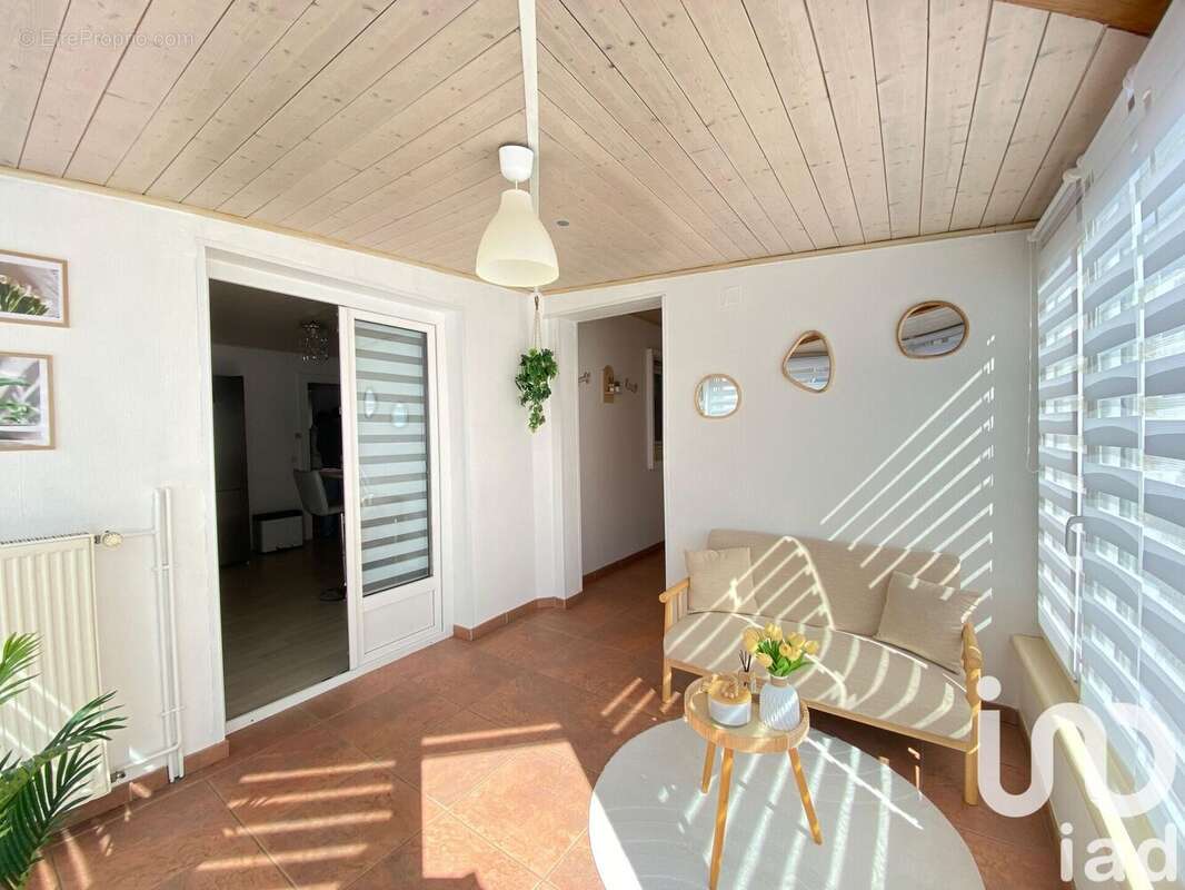 Photo 7 - Appartement à PUTTELANGE-AUX-LACS