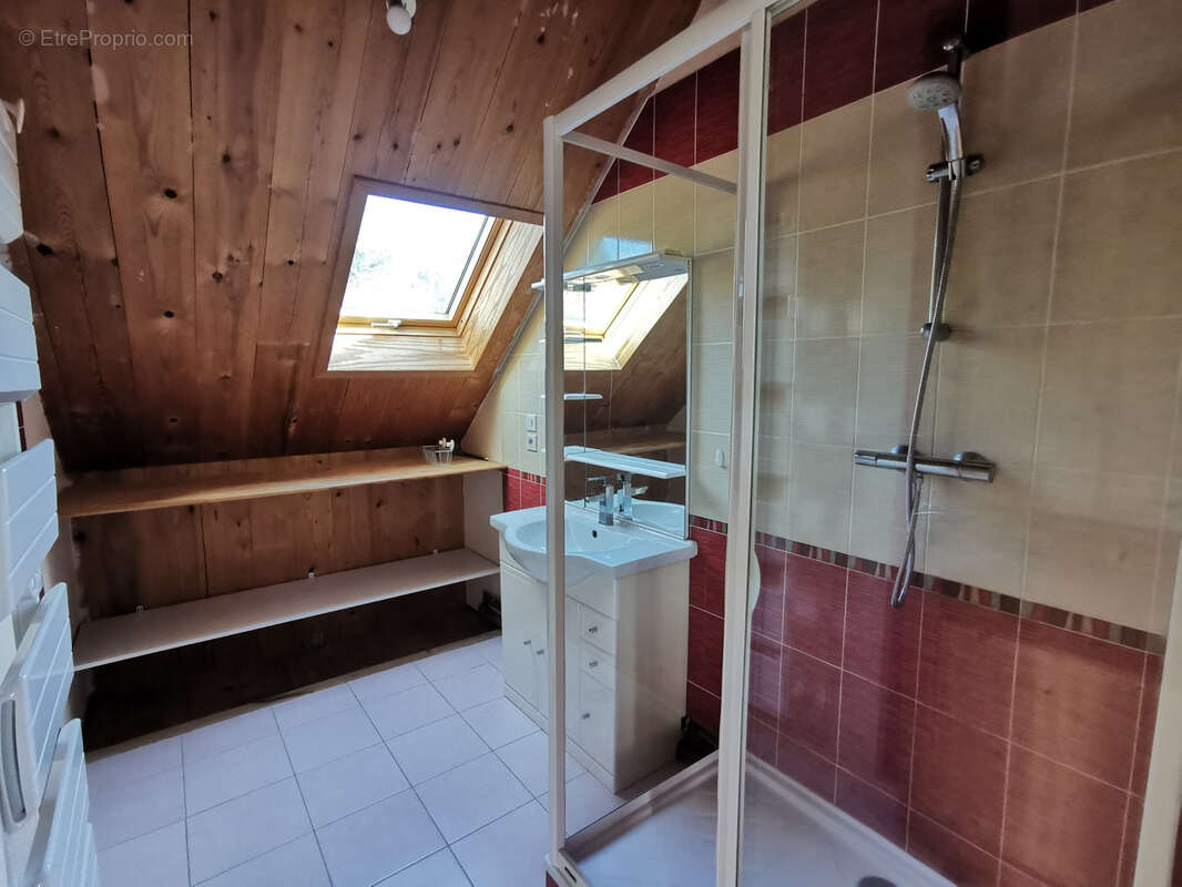 Maison ossature bois   Nonant (14400) - photo 10