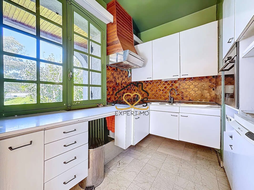 Maison à COURNON-D&#039;AUVERGNE