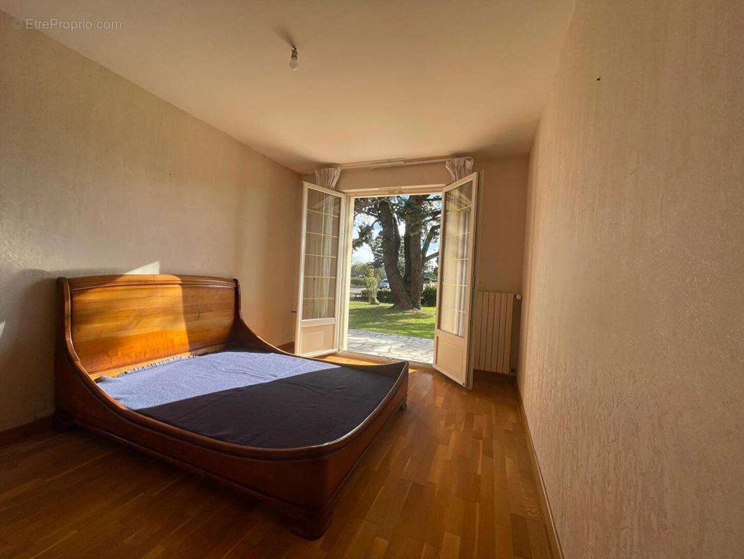 Maison à MONTOIR-DE-BRETAGNE