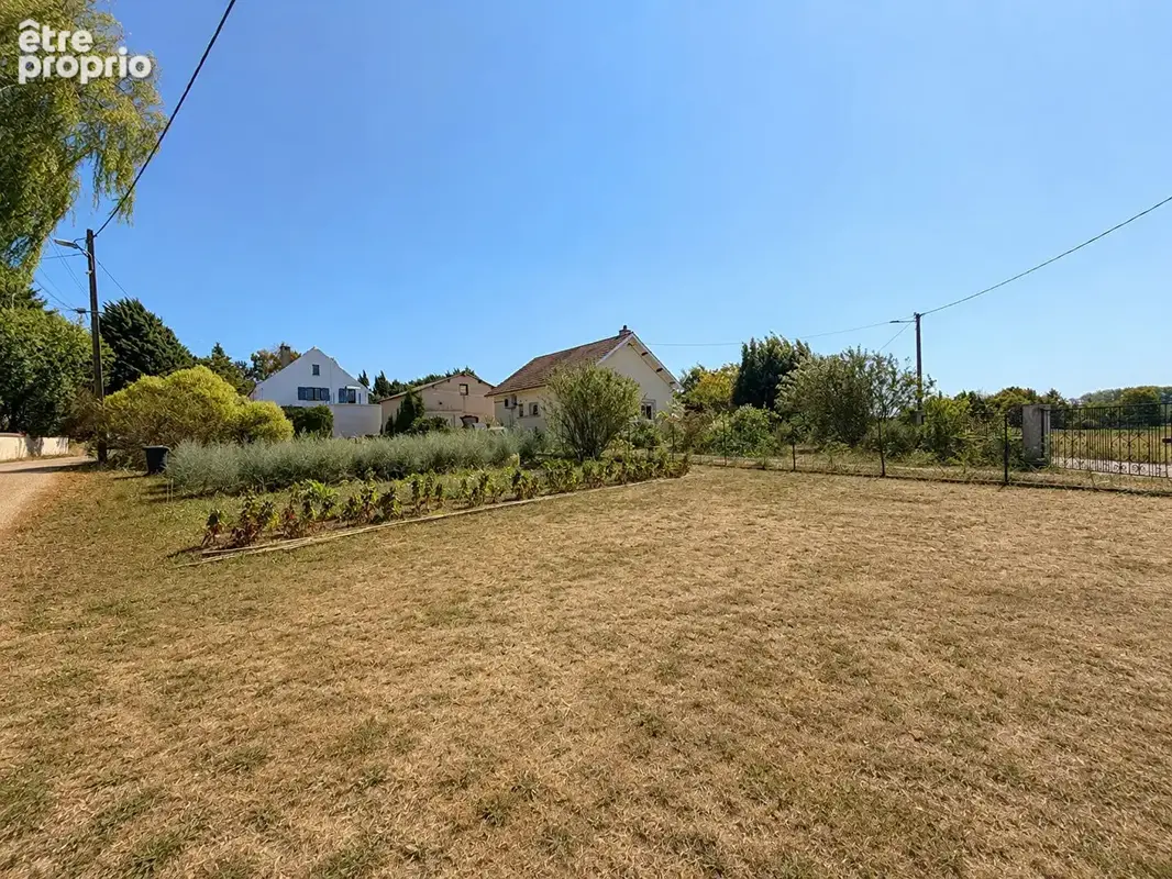 Appartement Auxonne 5 pièce(s) 142 m2 - photo 4
