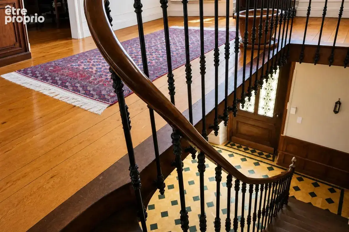 Propriété de 12 pièces de 820 m² à Samazan - photo 20