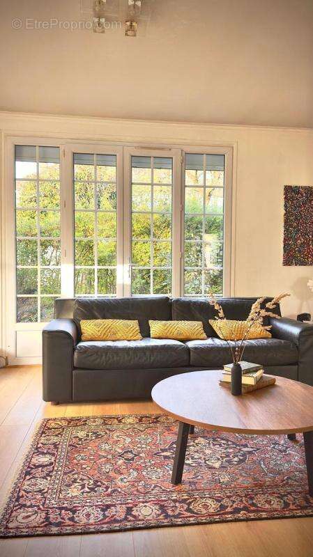 Jolie maison 7 pièces au calme coeur village - photo 10
