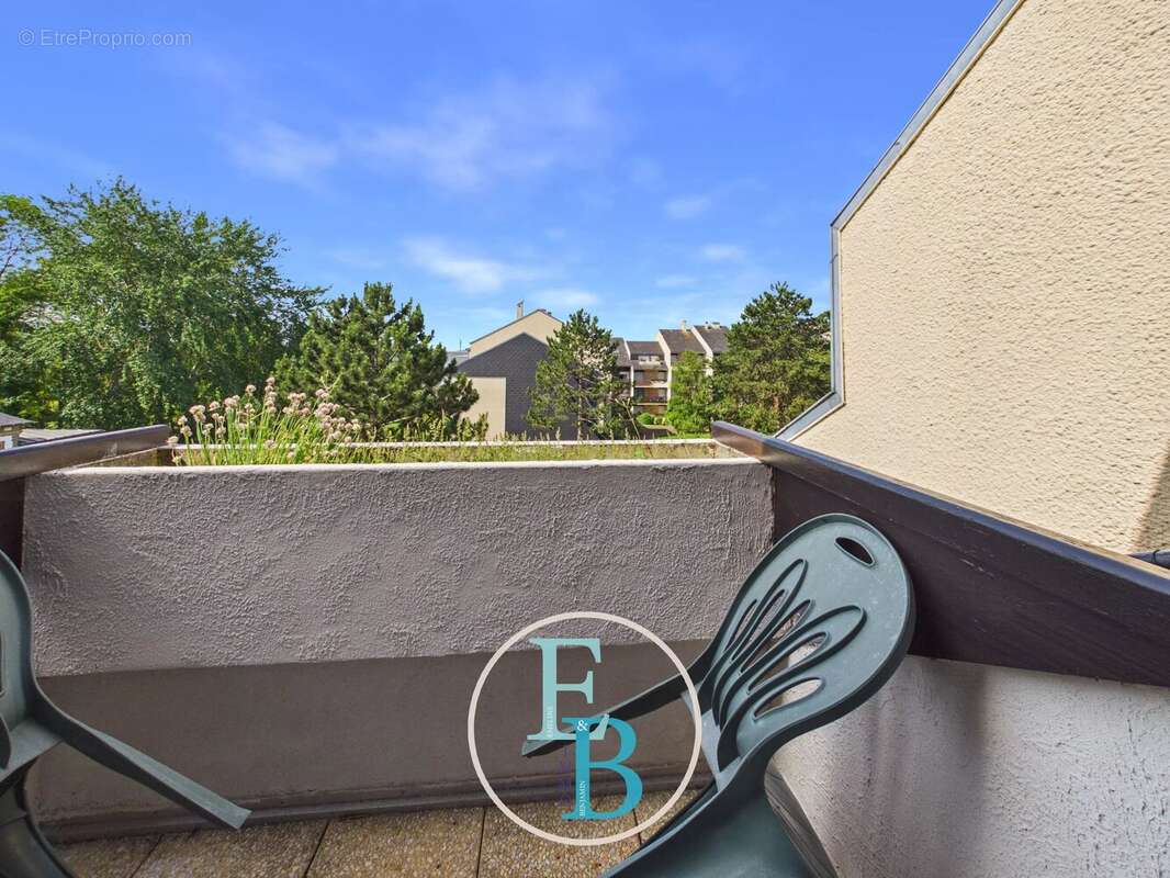 Appartement à CABOURG