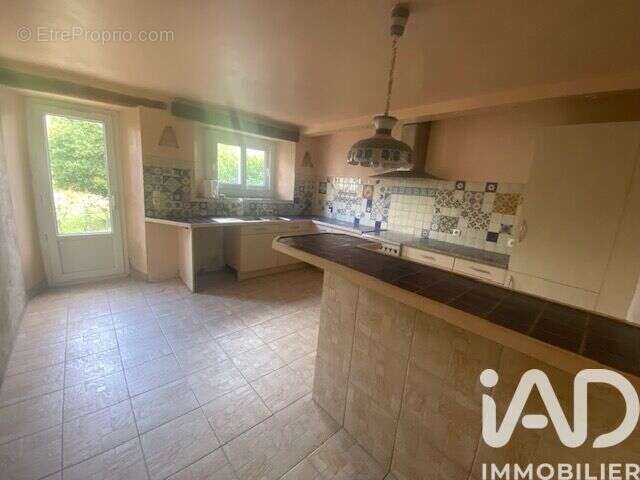 Photo 8 - Maison à FERICY