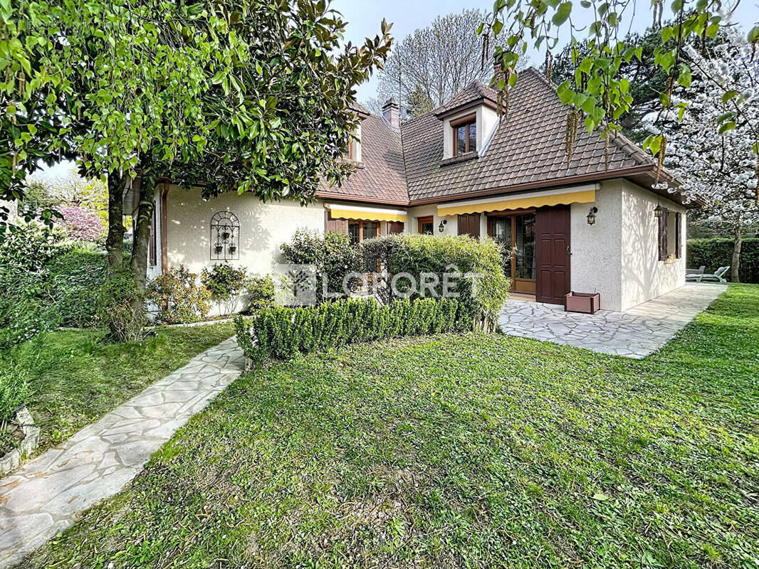 Maison à YERRES