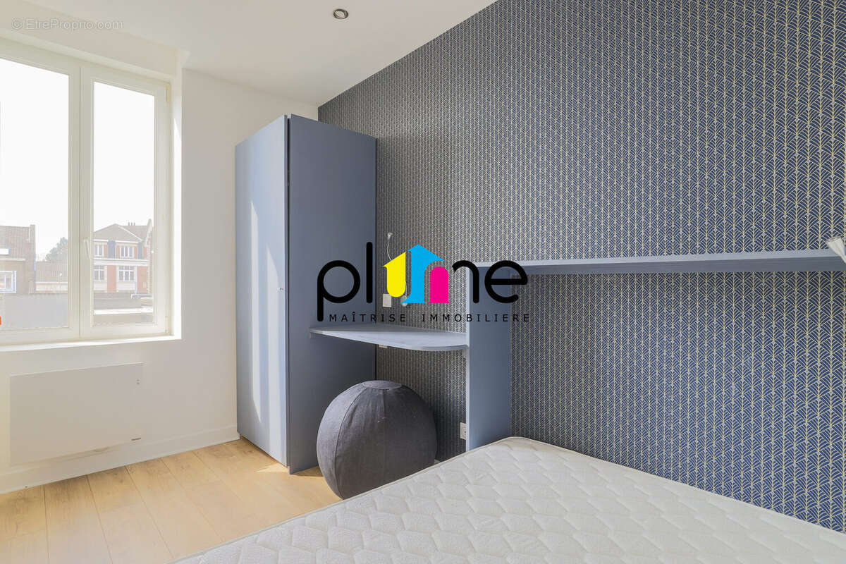 Appartement à LILLE