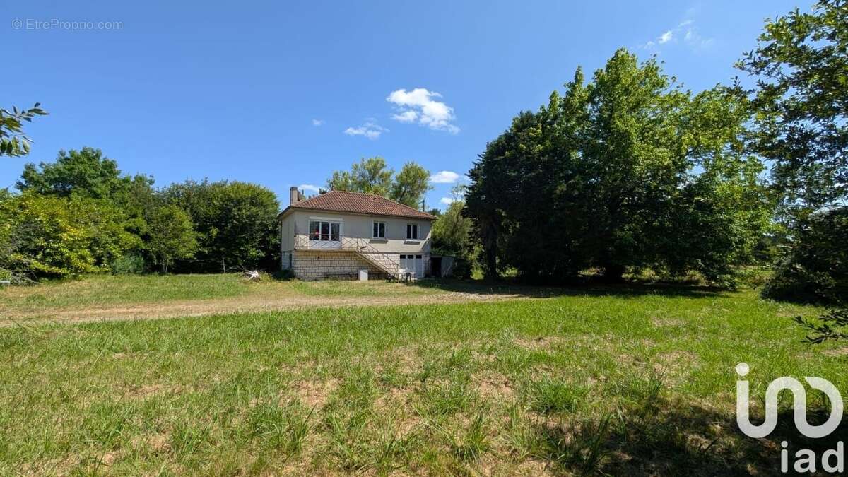 Photo 3 - Maison à MONTENDRE