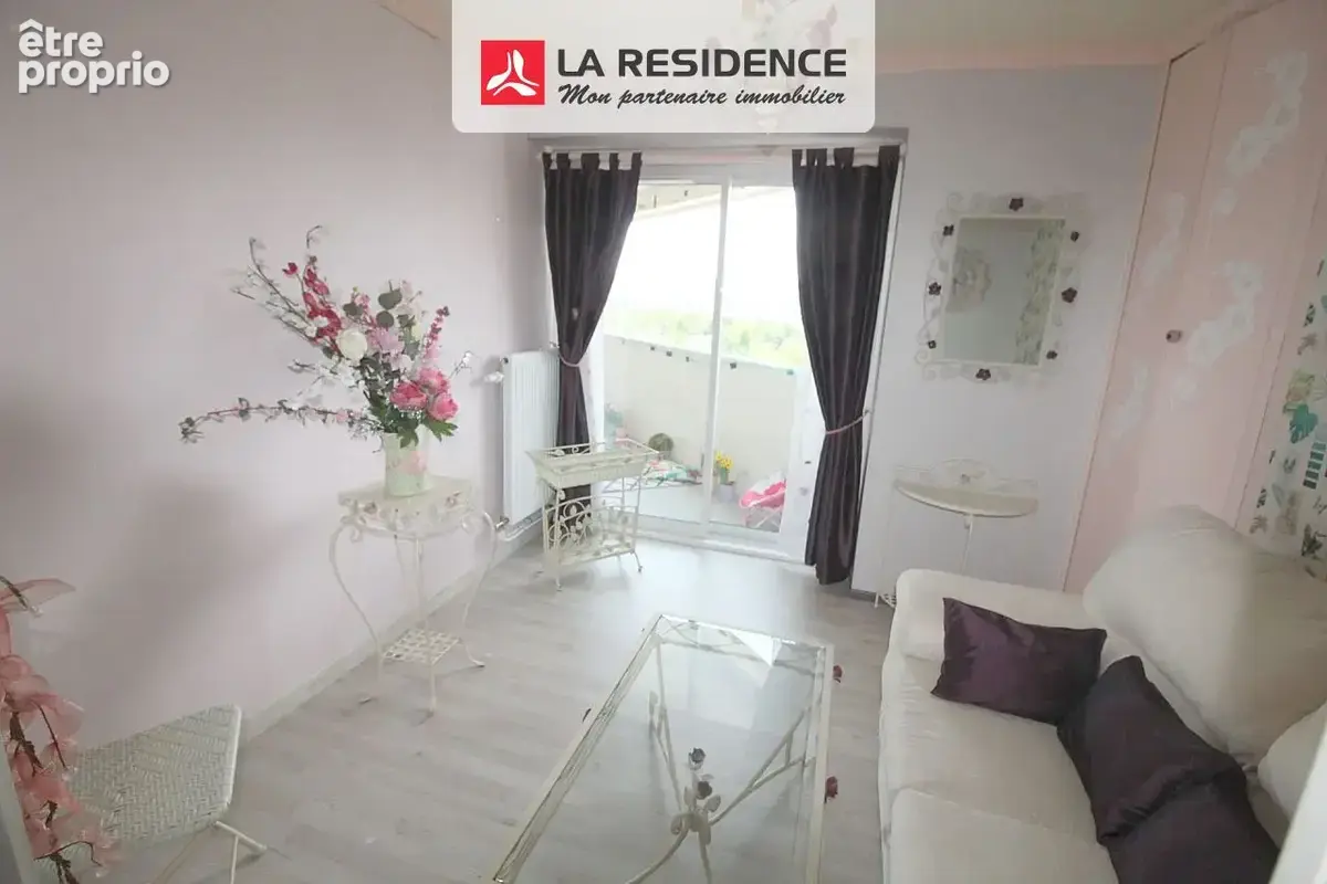 Appartement 64 m² à Le Petit-Quevilly  - photo 8