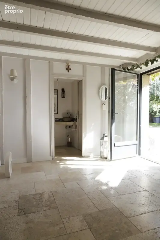 Grandchamp - propriété 425m2 - photo 8