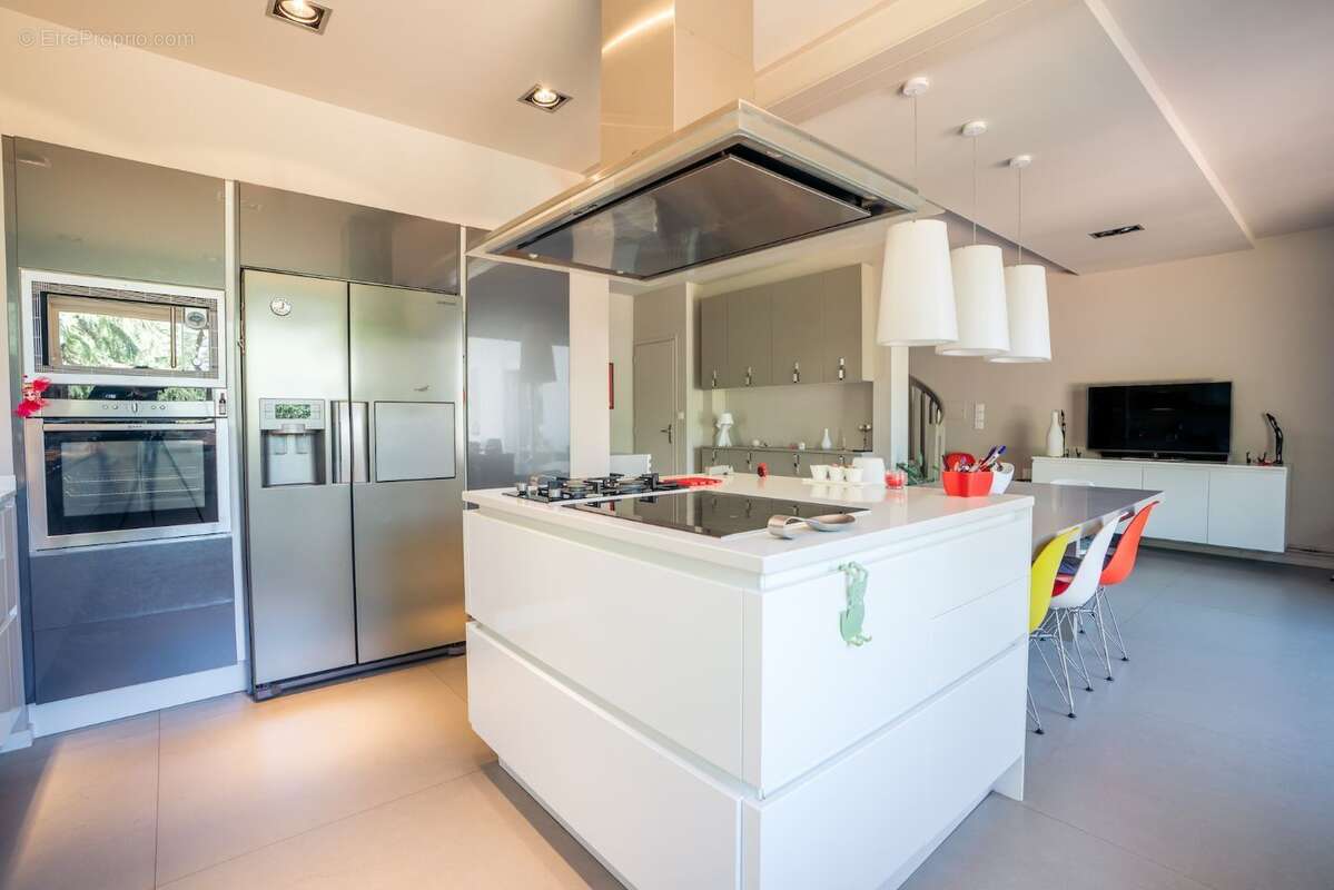 Maison à AUZEVILLE-TOLOSANE