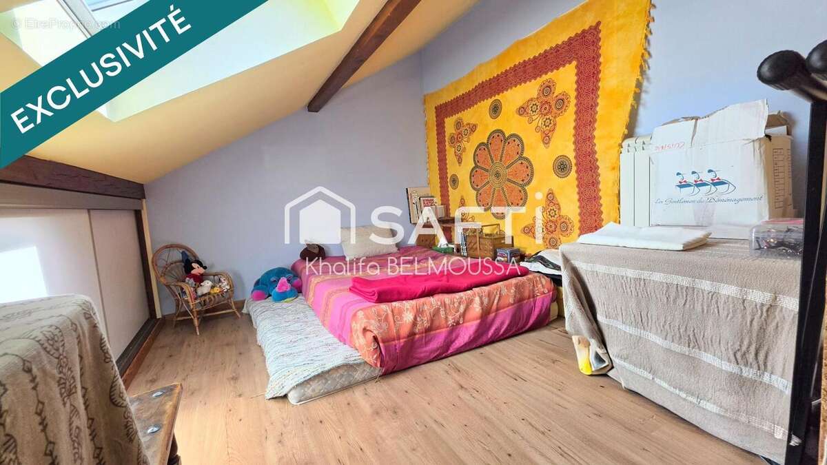 Maison 145 m² à Bassy  - photo 9