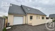 Maison à CROTH