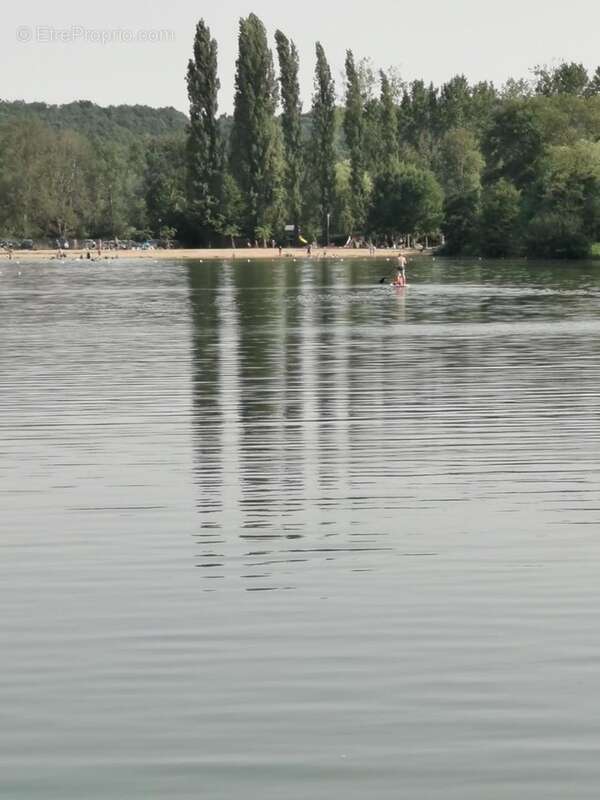 Prieuré de caractère  7 pièces proche Blois   vue dominante  3 minutes du lac , du golf , idéal maison secondaire - photo 7