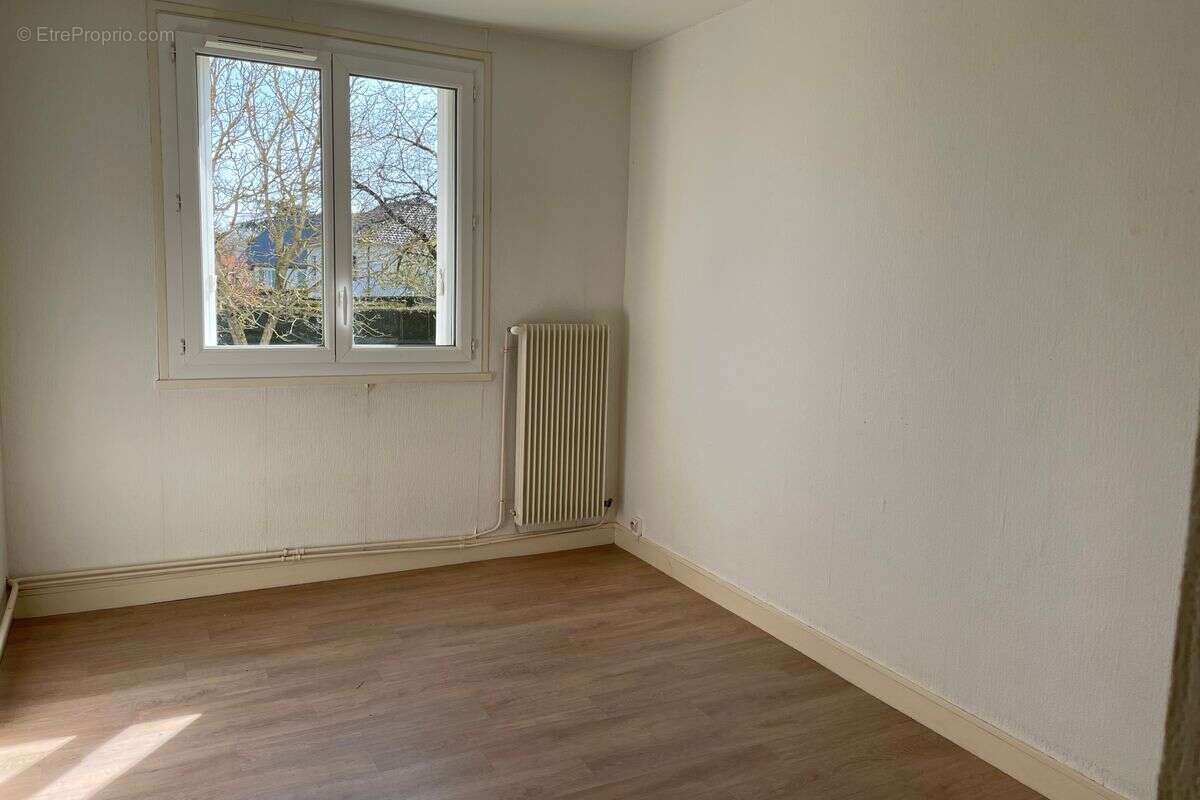 Appartement à RICHELIEU