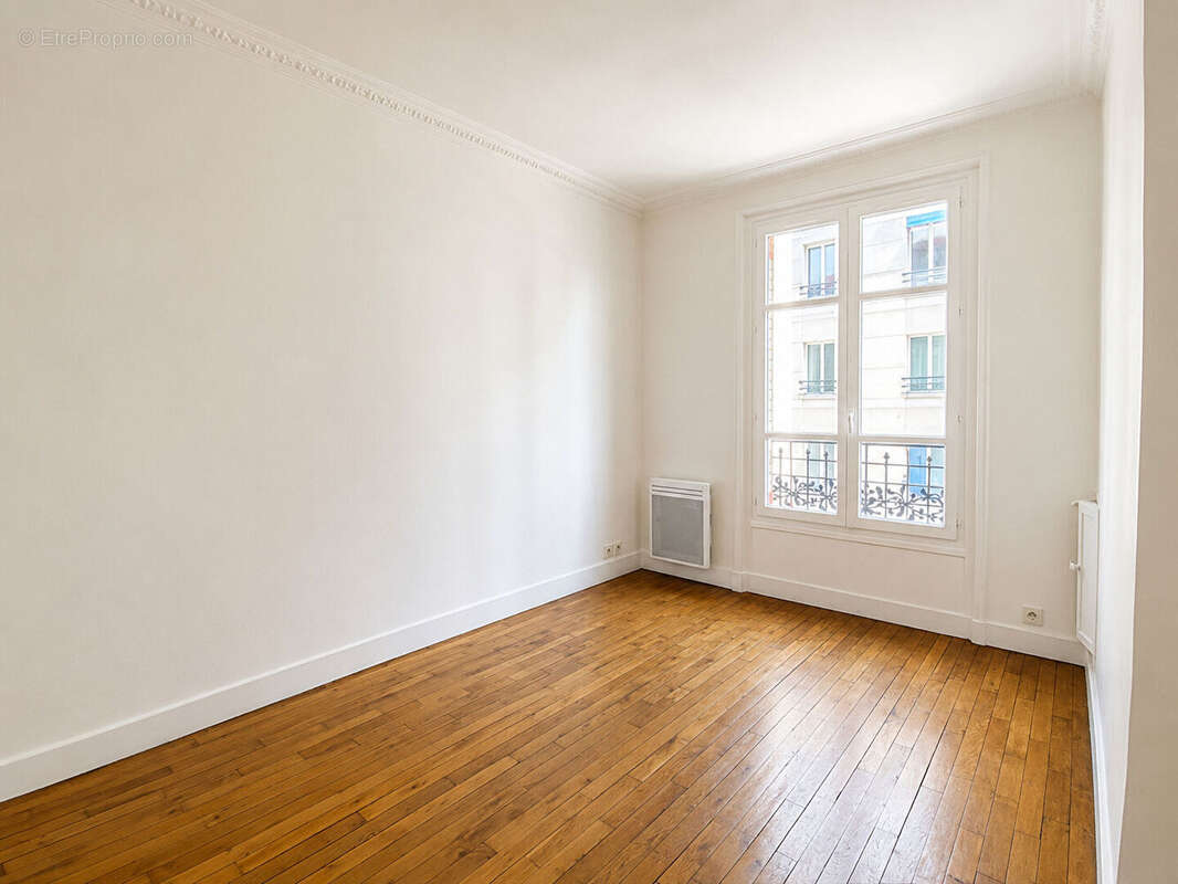 Appartement à PARIS-13E