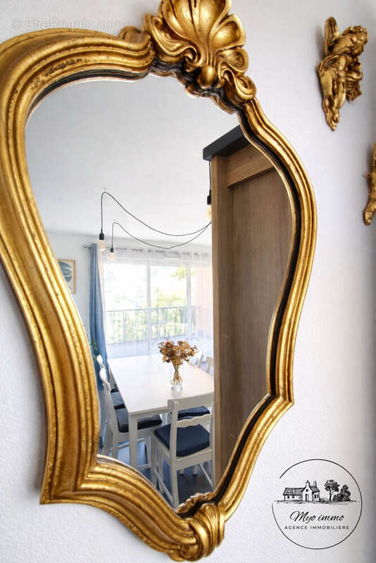 appartement soigné - Appartement à NANTES