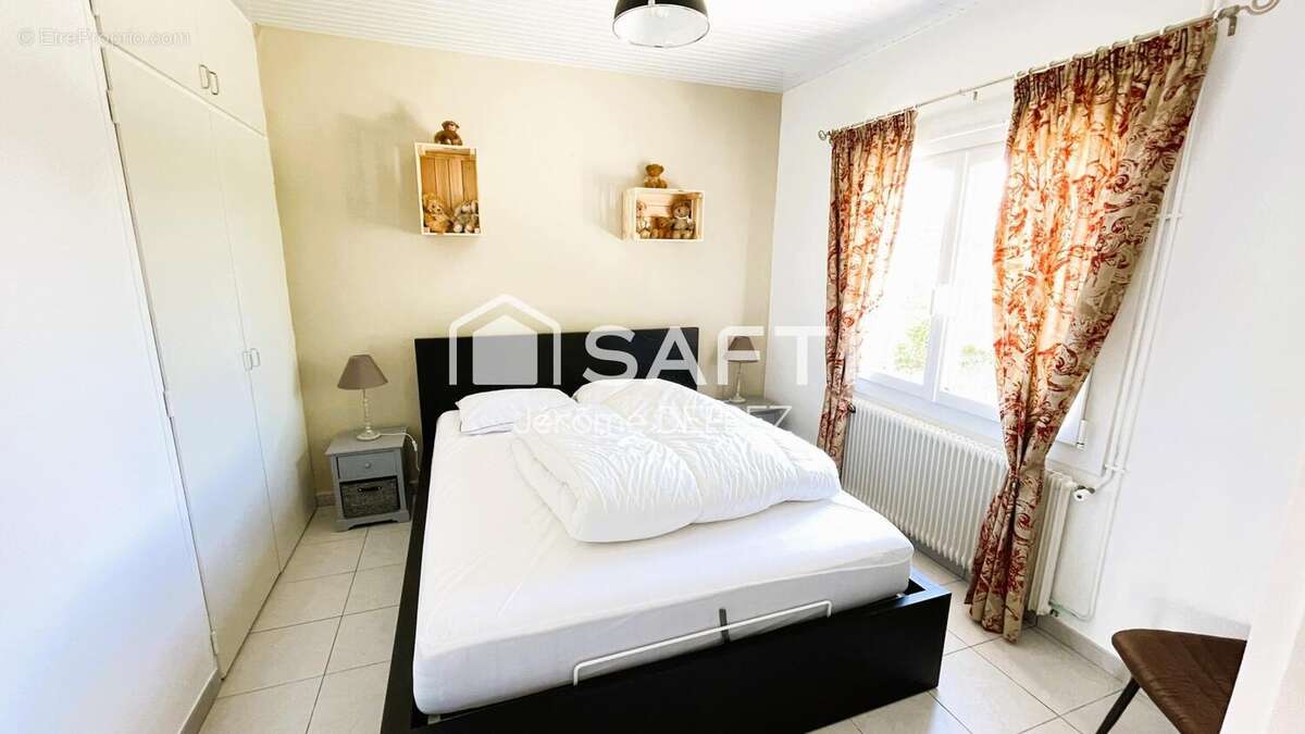 Photo 6 - Maison à L'AIGUILLON-SUR-MER