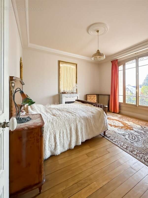 Propriete -  maison bourgeoise d'exception 10 pieces - 220 m2 - terrain 2500 m2 - photo 7