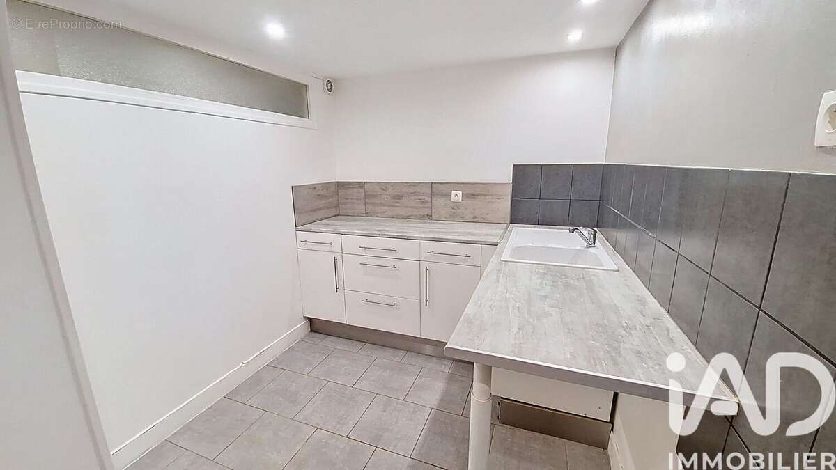 Photo 3 - Appartement à ROUEN