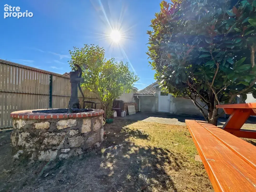 Agréable maison individuelle à proximité des commodités avec jardin clos et garage - photo 12