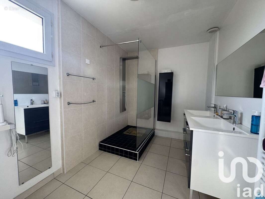 Maison 83 m² à Nantes  - photo 7