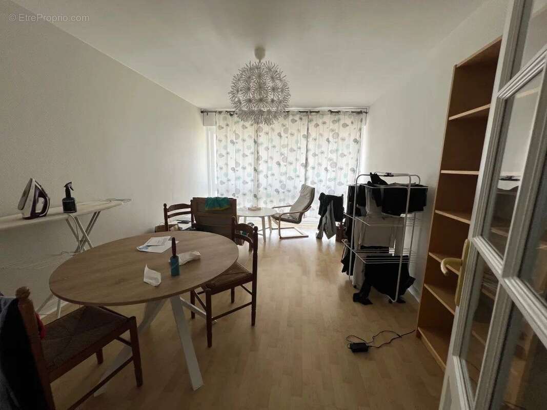 Appartement à SAINT-HERBLAIN