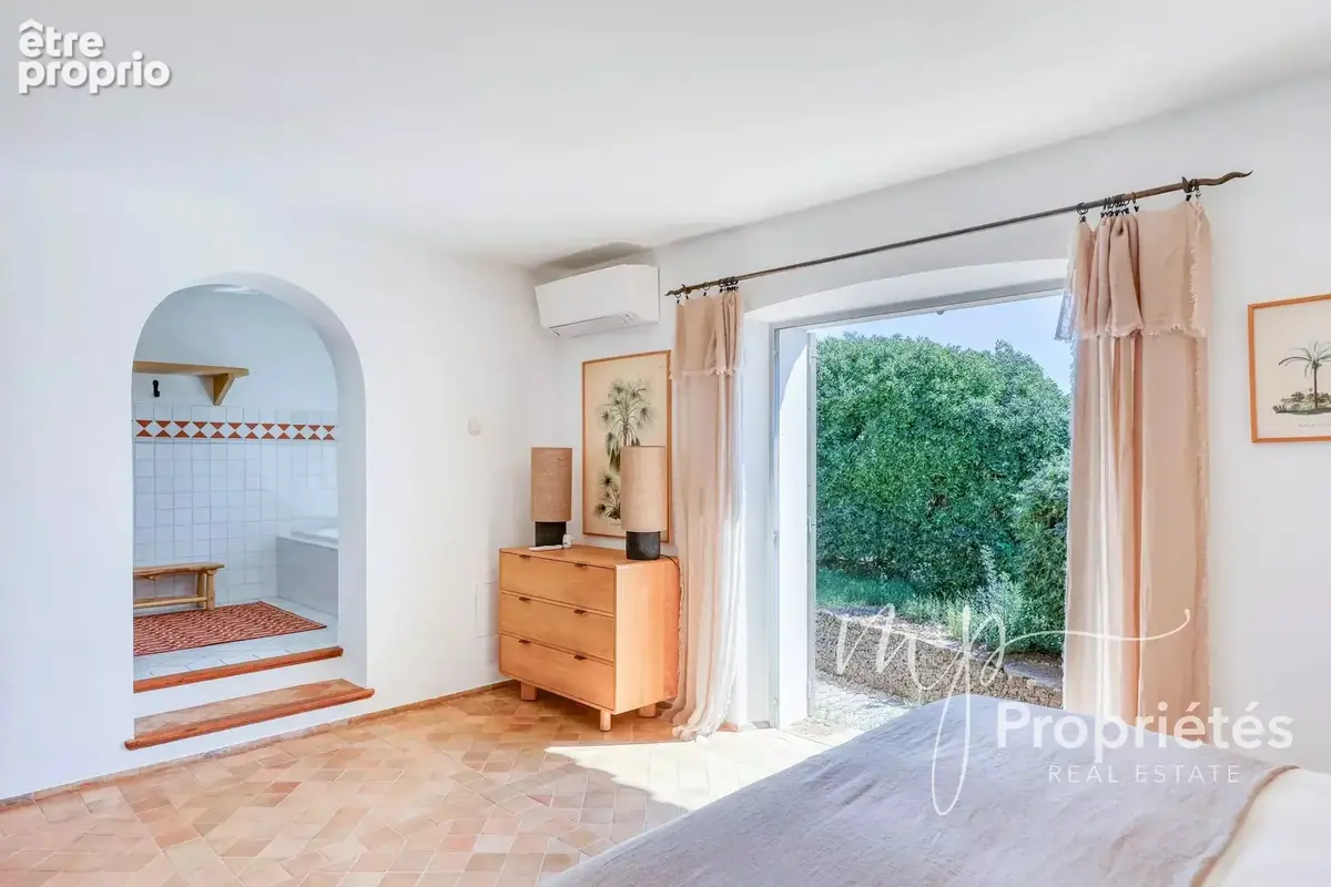 EXCLUSIVITE - Propriété d'exception 9 pièces - photo 18