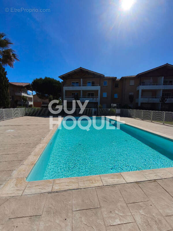 Appartement 2 chambres, balcon de 56 m2 - photo 8