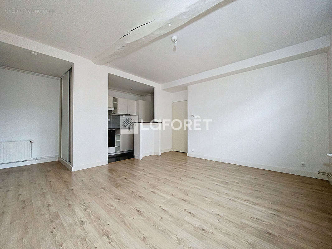 Appartement à ELBEUF