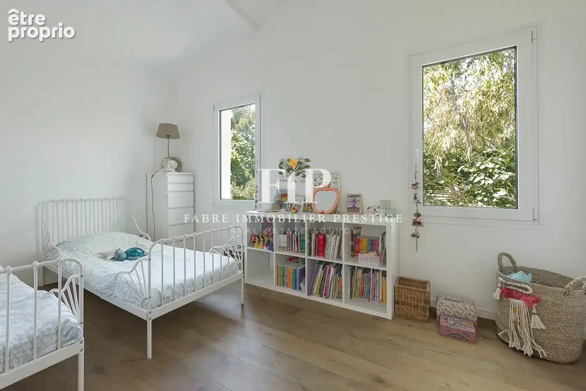 Maison 4 chambres - 160m2 - Marseille, La Panouse - photo 12