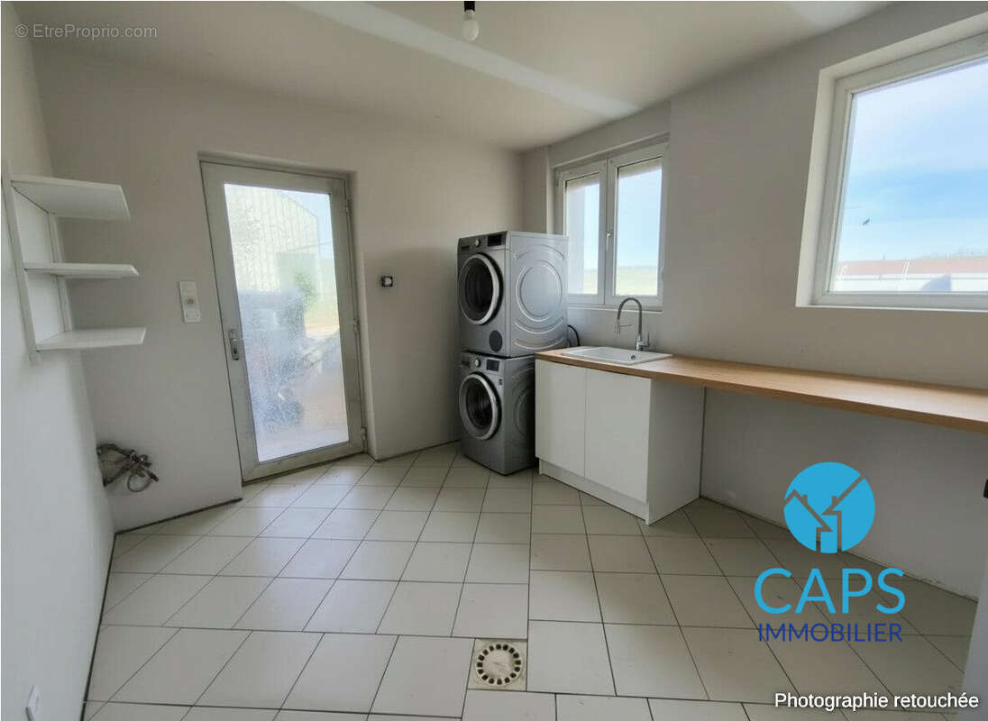 Maison 137 m² à Melleville  - photo 8