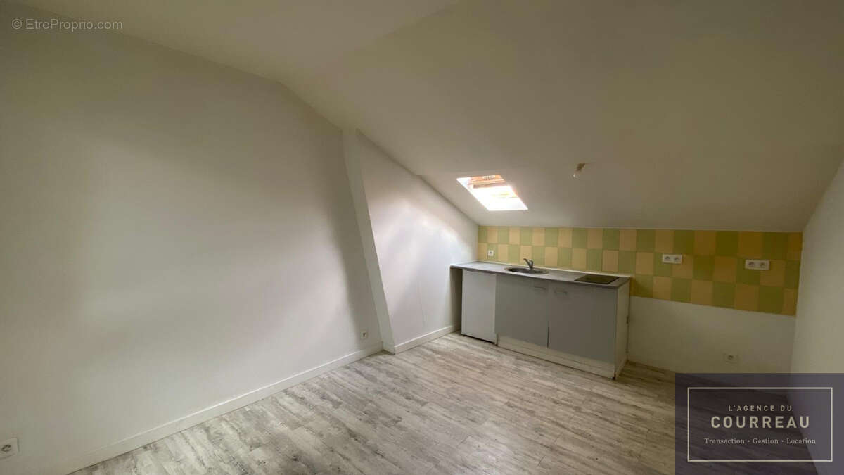 Appartement à SETE