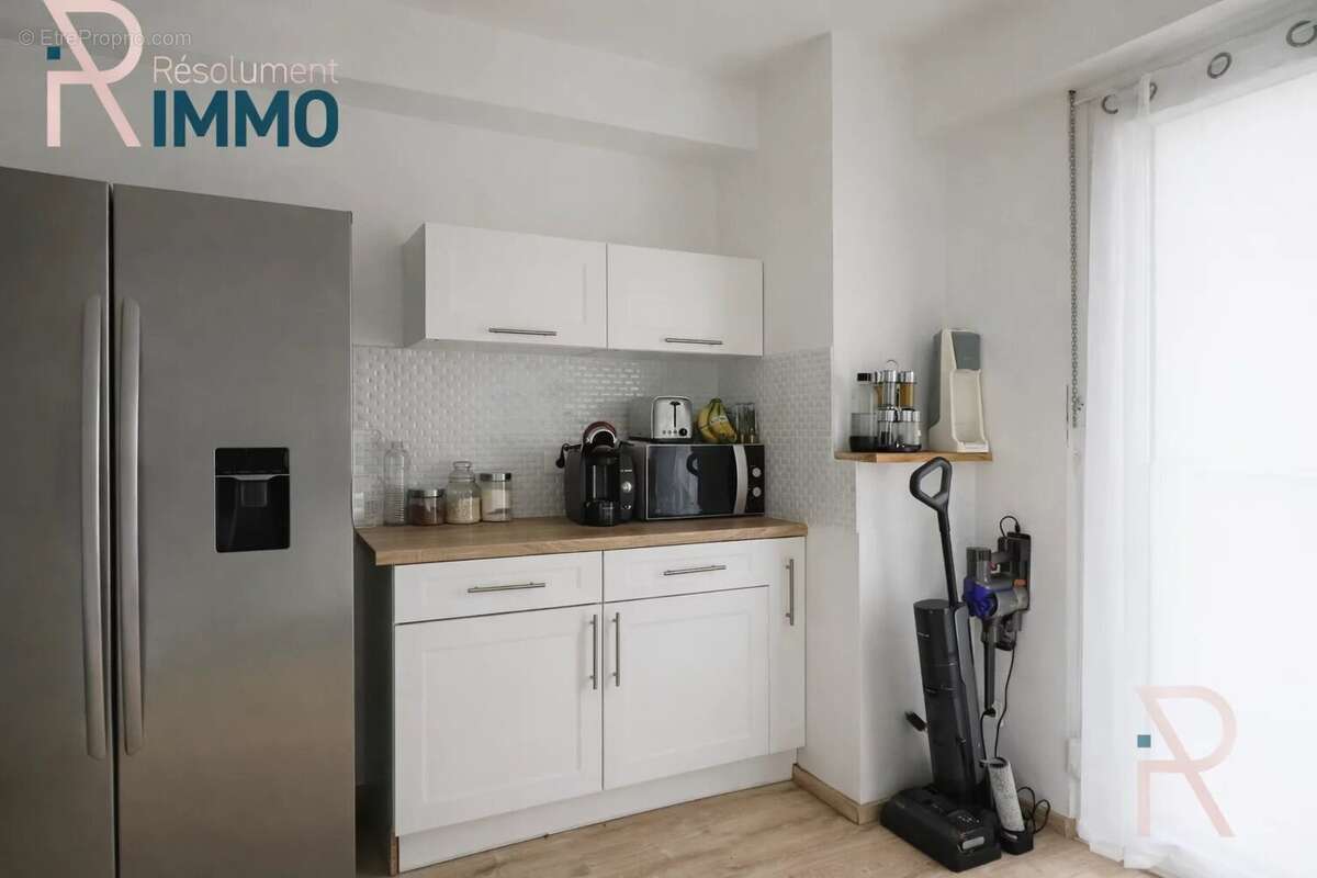 Appartement à COLMAR