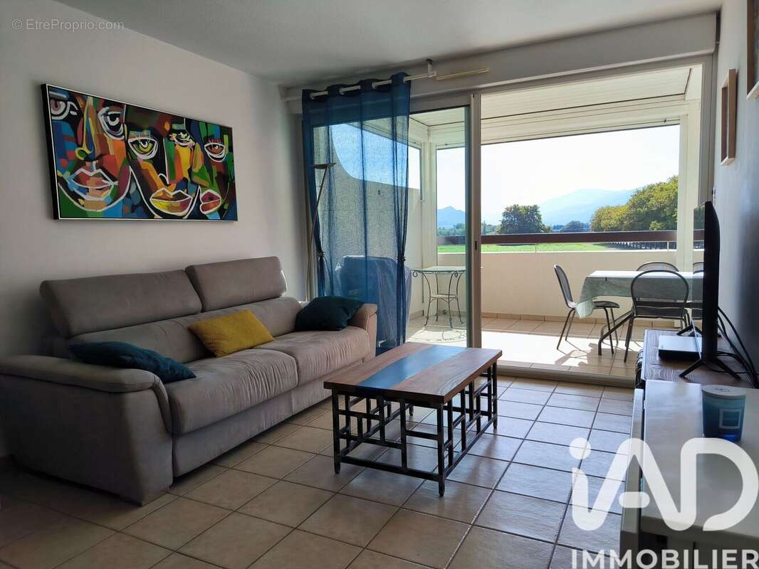 Photo 3 - Appartement à SAINT-CYPRIEN